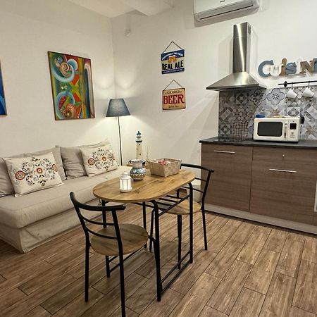 Dimora San Marcellino Villa เนเปิลส์ ภายนอก รูปภาพ