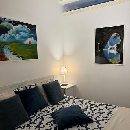Dimora San Marcellino Villa เนเปิลส์ ภายนอก รูปภาพ
